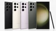 Samsung S23 Ultra's pre-bookings open: 5 reasons to order now