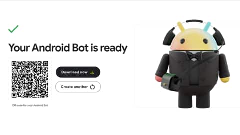 How to customize your bot