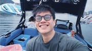 'Accept possibility of...losing': Hong Kong actor opens up about cancer