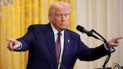 Most of Trump's tariffs were illegal, US court rules