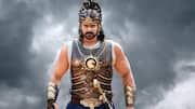 Are we getting a 'Baahubali 3'? 