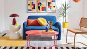 What exactly is Bauhaus-inspired decor?