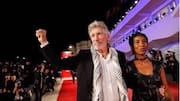 Pink Floyd co-founder Roger Waters joins Palestinian art documentary