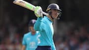 England beat Sri Lanka in 3rd ODI, seal series: Stats