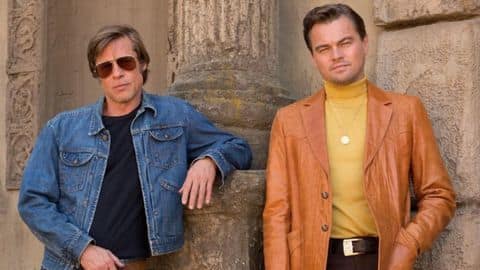 Helter Skelter in the summer swelter, Tarantino's biggest project Helter Skelter in the summer swelter, Tarantino's biggest project