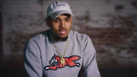 Chris Brown gets accused of rape, says 'This B!tch Lyin' Chris Brown gets accused of rape, says 'This B!tch Lyin'