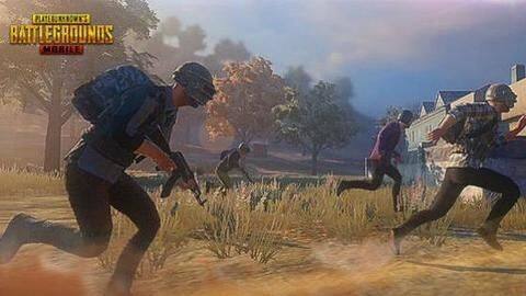 #GamingBytes: Five guns pros prefer to use in PUBG Mobile #GamingBytes: Five guns pros prefer to use in PUBG Mobile
