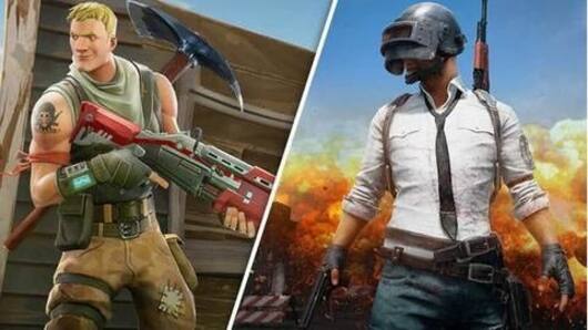 Gamingbytes Why Is Pubg Mobile Popular Than Fortnite !   In India - gamingbytes why is pubg mobile popular than fortnite in india