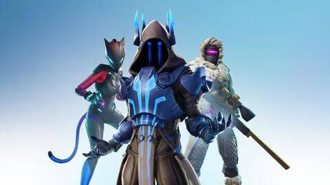 #GamingBytes: Five 'Fortnite' guns that pros use #GamingBytes: Five 'Fortnite' guns that pros use