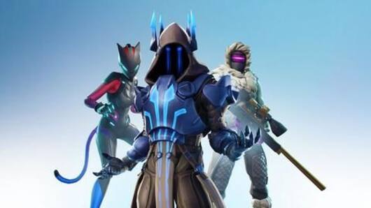 gamingbytes five fortnite guns that pros use - fortnite pros