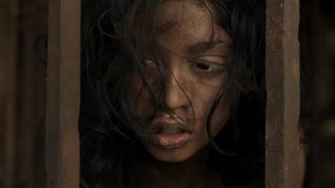 New 'Mowgli' Netflix movie gets theatrical release date and trailer New 'Mowgli' Netflix movie gets theatrical release date and trailer