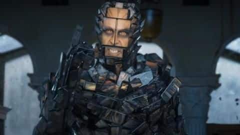 Telecom industry wants Rajinikanth's '2.0' banned for depicting mobiles badly Telecom industry wants Rajinikanth's '2.0' banned for depicting mobiles badly