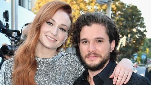 #GameOfThrones: Why does the cast make fun of Kit Harington? #GameOfThrones: Why does the cast make fun of Kit Harington?