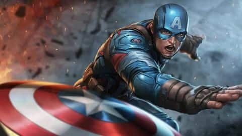#ComicBytes: Five best marksmen in Marvel Universe #ComicBytes: Five best marksmen in Marvel Universe