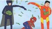 #ComicBytes: Five poorest superheroes in Marvel Universe