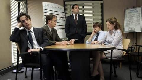Here's what it might cost Netflix to keep 'The Office' Here's what it might cost Netflix to keep 'The Office'