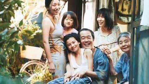 A domestic tale of struggle and intrigue A domestic tale of struggle and intrigue