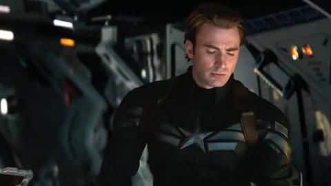 #AvengersEndgame: New clip shows remaining heroes preparing for battle #AvengersEndgame: New clip shows remaining heroes preparing for battle