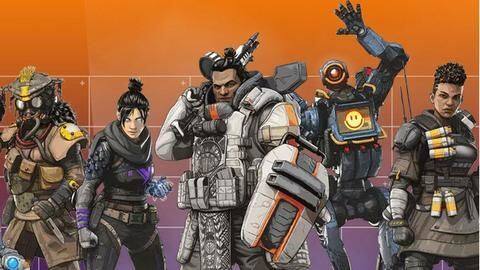 #GamingBytes: Five best guns for Apex Legends #GamingBytes: Five best guns for Apex Legends