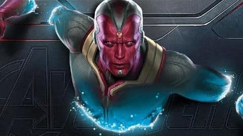 Mind Stone gives Vision ability like density manipulation Mind Stone gives Vision ability like density manipulation