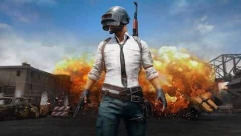 #GamingBytes: What are the five best guns in PUBG Mobile? #GamingBytes: What are the five best guns in PUBG Mobile?