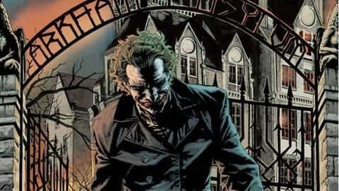 #ComicBytes: Five most heroic acts of Gotham's clown prince, Joker #ComicBytes: Five most heroic acts of Gotham's clown prince, Joker