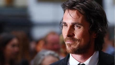 Here's looking at Christian Bale's best performances Here's looking at Christian Bale's best performances