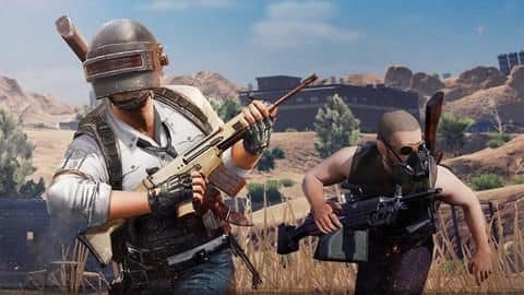 PUBG Mobile has a special surprise for gamers this Christmas PUBG Mobile has a special surprise for gamers this Christmas