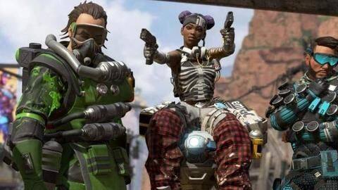 #GamingBytes: Five ways Apex Legends is better than PUBG #GamingBytes: Five ways Apex Legends is better than PUBG