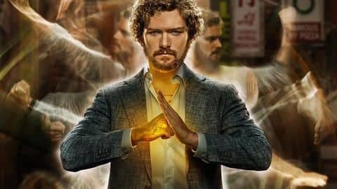 After not-so-great two seasons, Netflix cancels Marvel's 'Iron Fist' After not-so-great two seasons, Netflix cancels Marvel's 'Iron Fist'