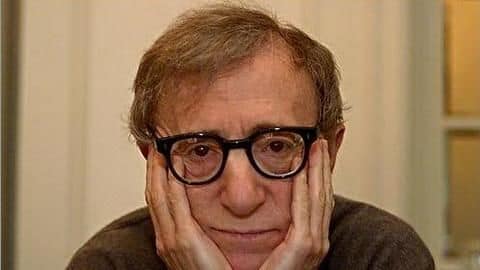 Woody Allen to begin shooting in Spain in July Woody Allen to begin shooting in Spain in July
