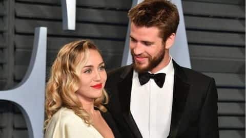 'The Last Song' streaming spikes after Miley Cyrus-Liam Hemsworth marriage 'The Last Song' streaming spikes after Miley Cyrus-Liam Hemsworth marriage
