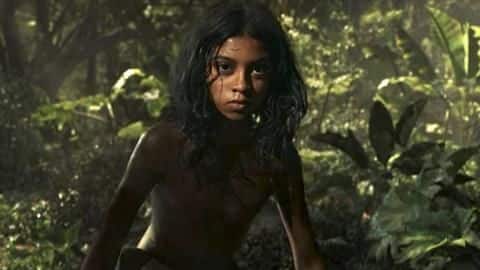Director Andy Serkis opens up about 'Mowgli' movie's message Director Andy Serkis opens up about 'Mowgli' movie's message