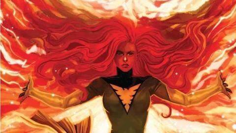 Among Marvel's most powerful telepaths Among Marvel's most powerful telepaths