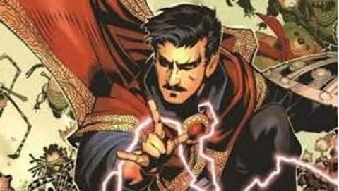 #ComicBytes: The most powerful magic users in Marvel Universe #ComicBytes: The most powerful magic users in Marvel Universe