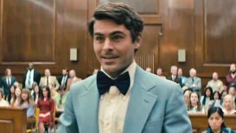 New Ted Bundy movie starring Zac Efron headed to Netflix New Ted Bundy movie starring Zac Efron headed to Netflix