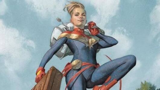 Do you know these dangerous Captain Marvel villains?