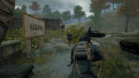 #GamingBytes: Five dumbest mistakes players make in PUBG #GamingBytes: Five dumbest mistakes players make in PUBG