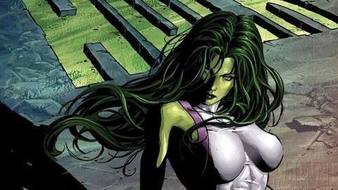 #ComicBytes: Five best powers of She-Hulk #ComicBytes: Five best powers of She-Hulk