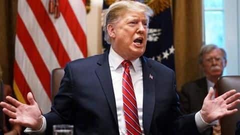 Donald Trump attacks 'Saturday Night Live' for mocking him again Donald Trump attacks 'Saturday Night Live' for mocking him again