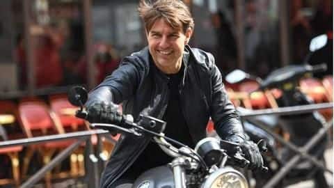 Two new 'Mission Impossible' movies confirmed for 2021 and 2022 Two new 'Mission Impossible' movies confirmed for 2021 and 2022