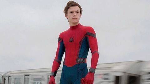 #AvengersEndgame: 'Spider-Man' actor Tom Holland convinced he's leaked movie online #AvengersEndgame: 'Spider-Man' actor Tom Holland convinced he's leaked movie online