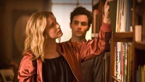 Five shows to binge watch if you loved Netflix's 'You' Five shows to binge watch if you loved Netflix's 'You'
