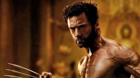 Hugh Jackman enters Guinness Book of Records for Wolverine role Hugh Jackman enters Guinness Book of Records for Wolverine role