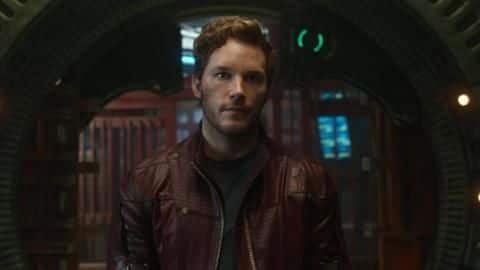 'Guardians of the Galaxy' Volume 3 promised by Chris Pratt 'Guardians of the Galaxy' Volume 3 promised by Chris Pratt