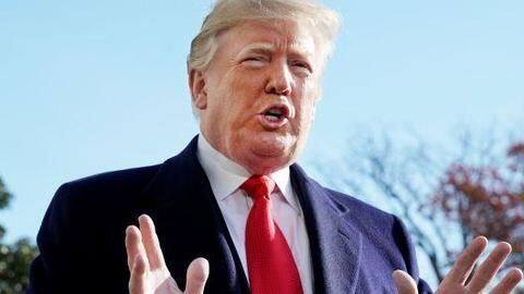 SNL is 'unfair news coverage and Dem commercials,' says Trump SNL is 'unfair news coverage and Dem commercials,' says Trump