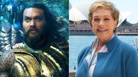 What role will Andrews be playing? What role will Andrews be playing?
