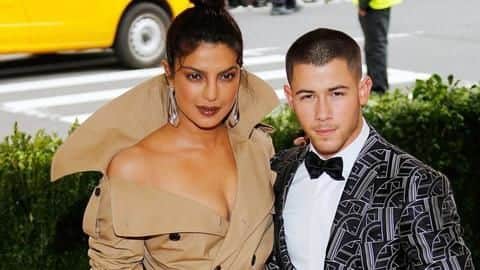 Nick Jonas offers to take up the mantle of Batman Nick Jonas offers to take up the mantle of Batman