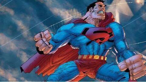 #ComicBytes: Five Avengers who could defeat Superman #ComicBytes: Five Avengers who could defeat Superman