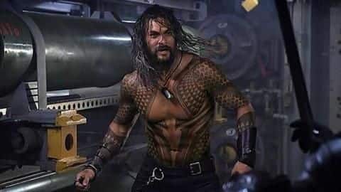 This has been Momoa's hardest role till date This has been Momoa's hardest role till date